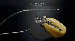 Desktop Screenshot of boruni.pl